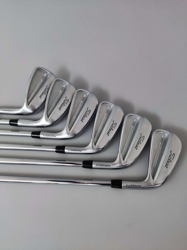 Demo Titleist T100 3G / 4- / X-Stiff - Bild 5