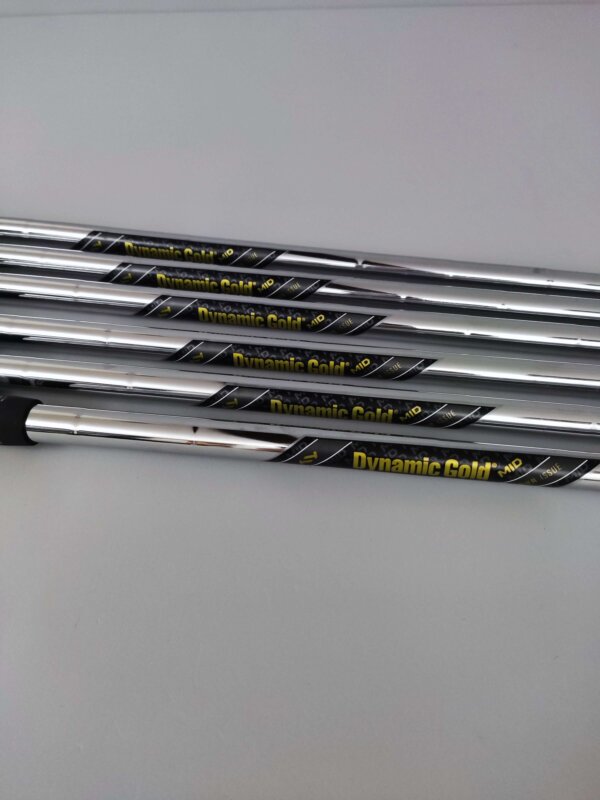Demo Titleist T100 3G / 4- / X-Stiff - Bild 8