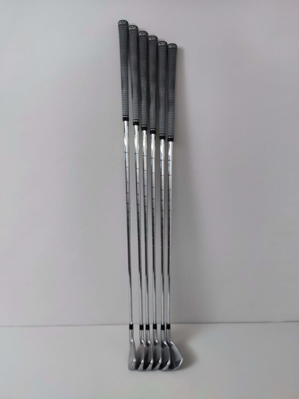 Demo Titleist T200 3G / 5-P / Regular / Vänster - Bild 8