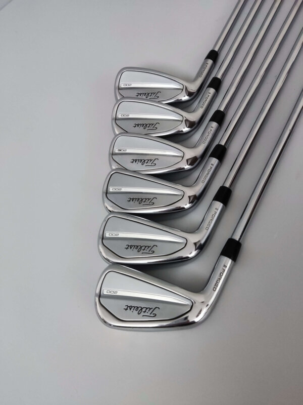 Demo Titleist T200 3G / 5-P / Regular / Vänster - Bild 2