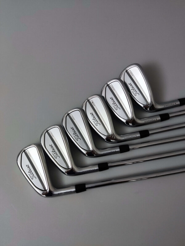 Demo Titleist T200 3G / 5-P / Regular / Vänster - Bild 5