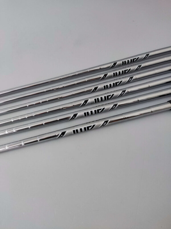 Demo Titleist T200 3G / 5-P / Regular / Vänster - Bild 7