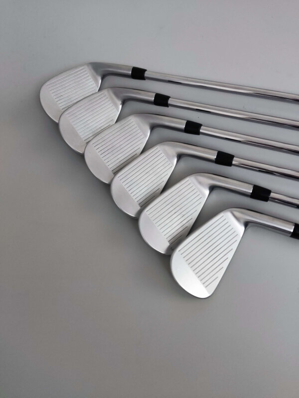 Demo Titleist T200 3G / 5-P / Regular / Vänster - Bild 3