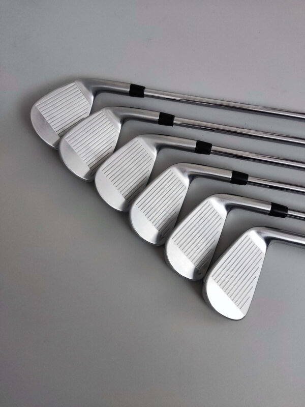 Demo Titleist T200 3G / 5-P / Regular / Vänster - Bild 4