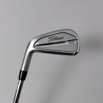 Demo Titleist T200 3G / 5-P / Regular / Vänster