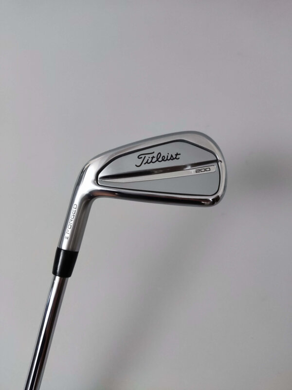 Demo Titleist T200 3G / 5-P / Regular / Vänster