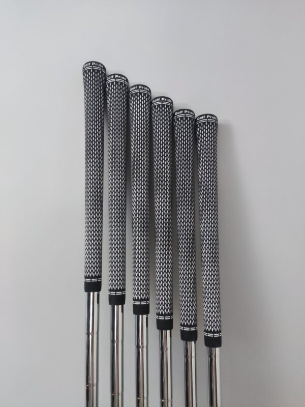 Titleist T200 / 5-P / Stiff - Bild 9