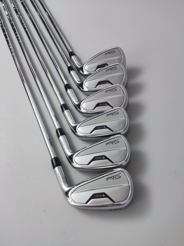 Titleist T200 / 5-P / Stiff - Bild 2
