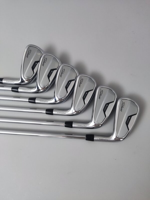 Titleist T200 / 5-P / Stiff - Bild 5
