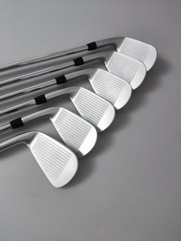Titleist T200 / 5-P / Stiff - Bild 3