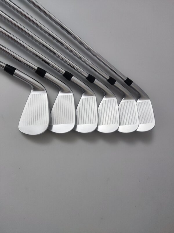 Titleist T200 / 5-P / Stiff - Bild 4