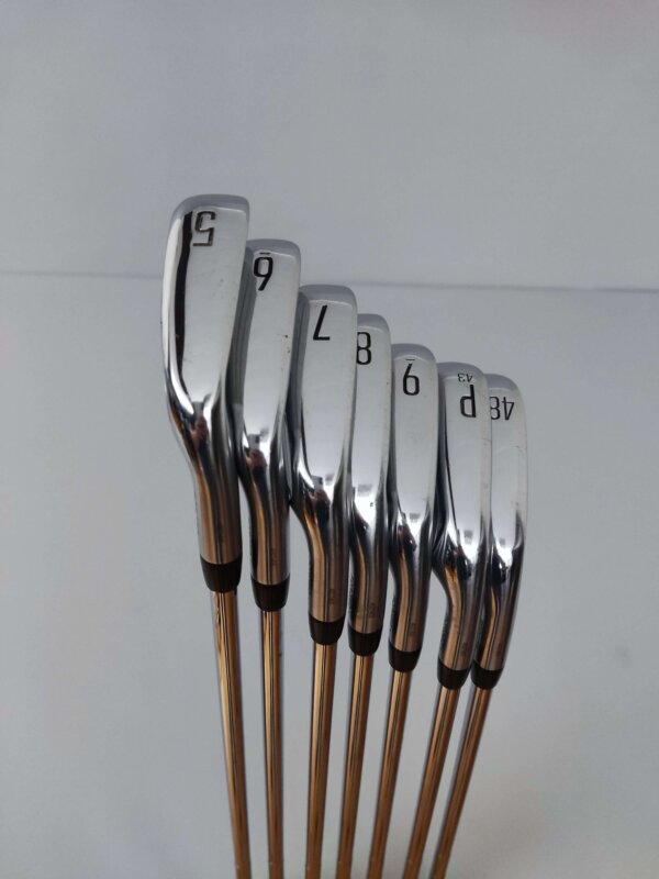Titleist T200 / 5-P+48 / Regular  - Bild 6