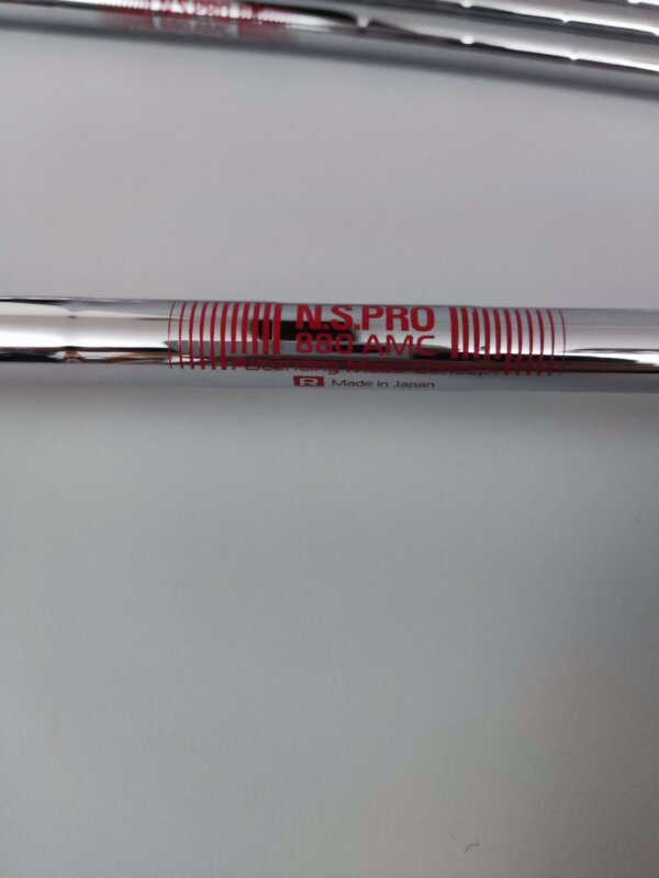 Titleist T200 / 5-P+48 / Regular  - Bild 9