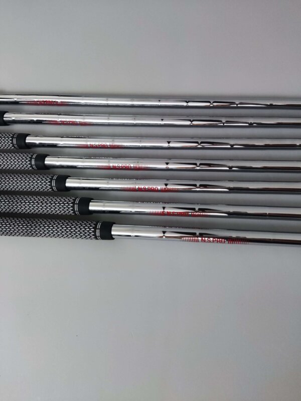Titleist T200 / 5-P+48 / Regular  - Bild 8