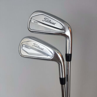 Titleist T350/T200 Combo / 5-P / Stiff / Förlängda 1