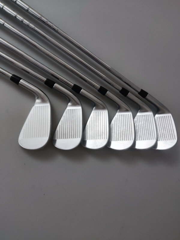 Titleist T350/T200 Combo / 5-P / Stiff / Förlängda 1 - Bild 4
