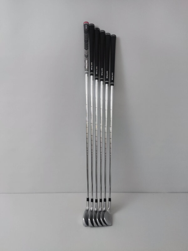 Titleist T350/T200 Combo / 5-P / Stiff / Förlängda 1 - Bild 7