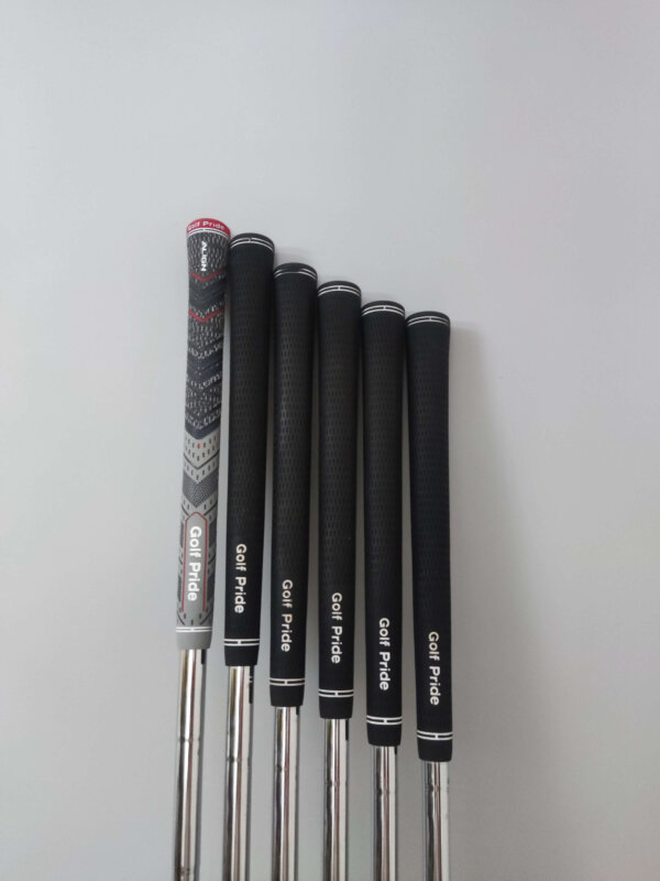 Titleist T350/T200 Combo / 5-P / Stiff / Förlängda 1 - Bild 9