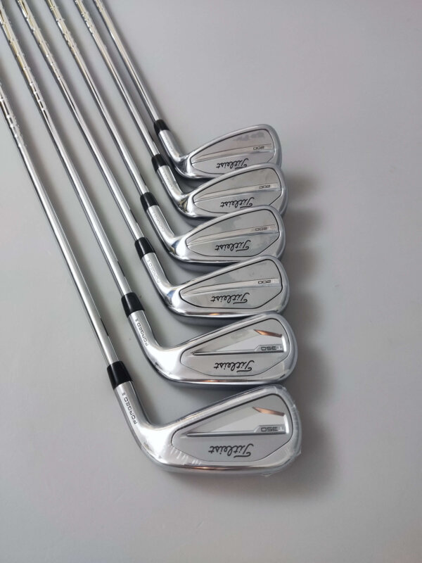 Titleist T350/T200 Combo / 5-P / Stiff / Förlängda 1 - Bild 2