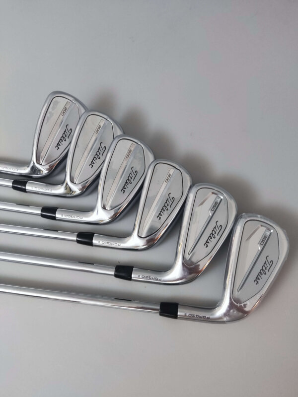 Titleist T350/T200 Combo / 5-P / Stiff / Förlängda 1 - Bild 5