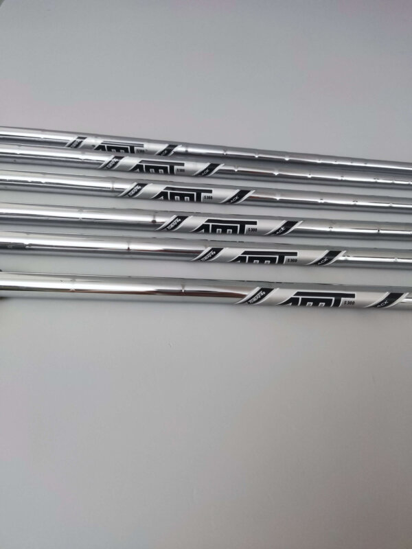Titleist T350/T200 Combo / 5-P / Stiff / Förlängda 1 - Bild 8