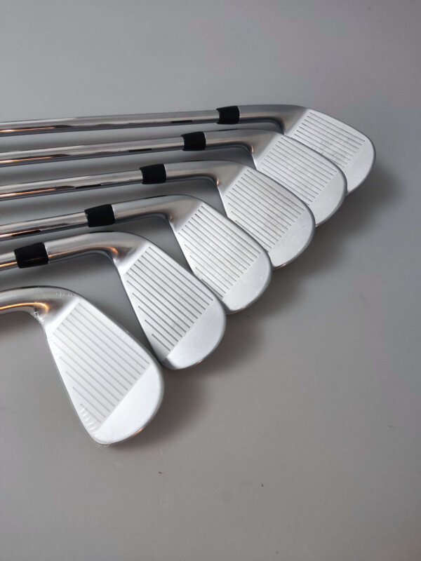 Titleist T350/T200 Combo / 5-P / Stiff / Förlängda 1 - Bild 3