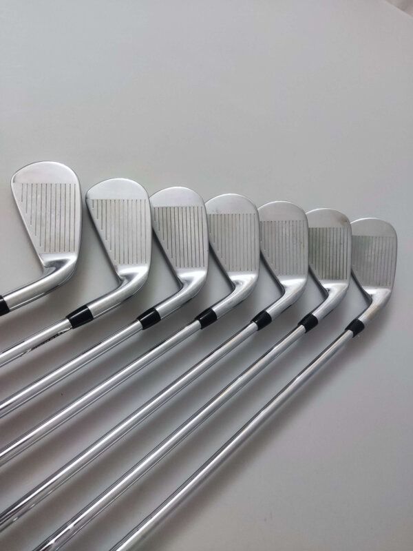 Titleist T300 / 5-P+48 / Regular / Vänster / Förlängda 1 - Bild 4