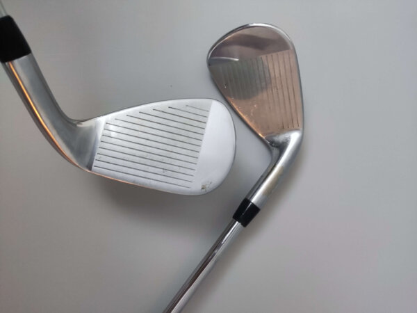 Titleist T300 / 5-P+48 / Regular / Vänster / Förlängda 1 - Bild 10