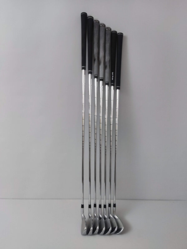 Titleist T300 / 5-P+48 / Regular / Vänster / Förlängda 1 - Bild 7