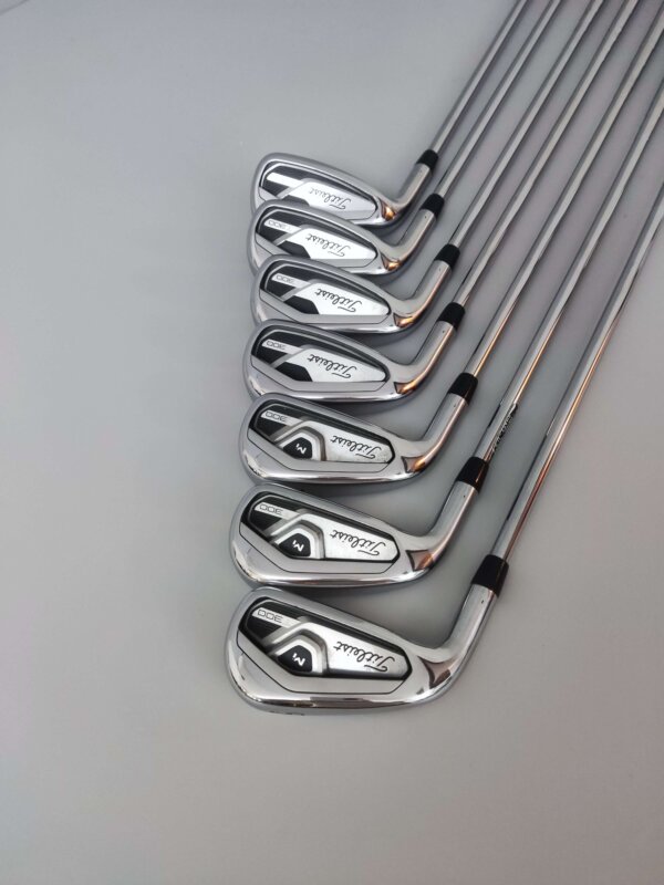 Titleist T300 / 5-P+48 / Regular / Vänster / Förlängda 1 - Bild 2