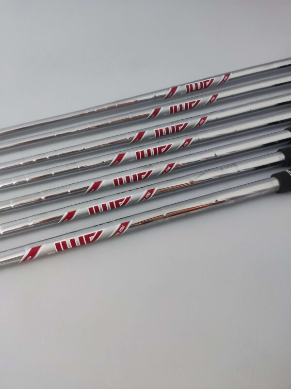Titleist T300 / 5-P+48 / Regular / Vänster / Förlängda 1 - Bild 8