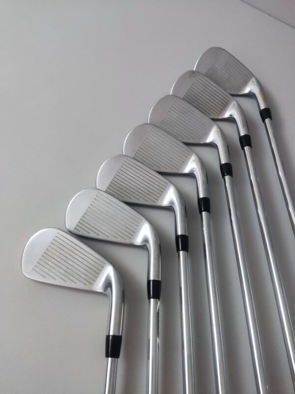 Titleist T300 / 5-P+48 / Regular / Vänster / Förlängda 1 - Bild 3