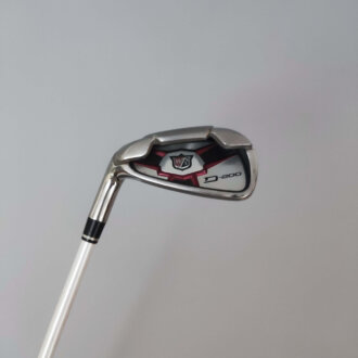 Wilson Staff D200  / 7-P+S+Wedge / Dam / Vänster
