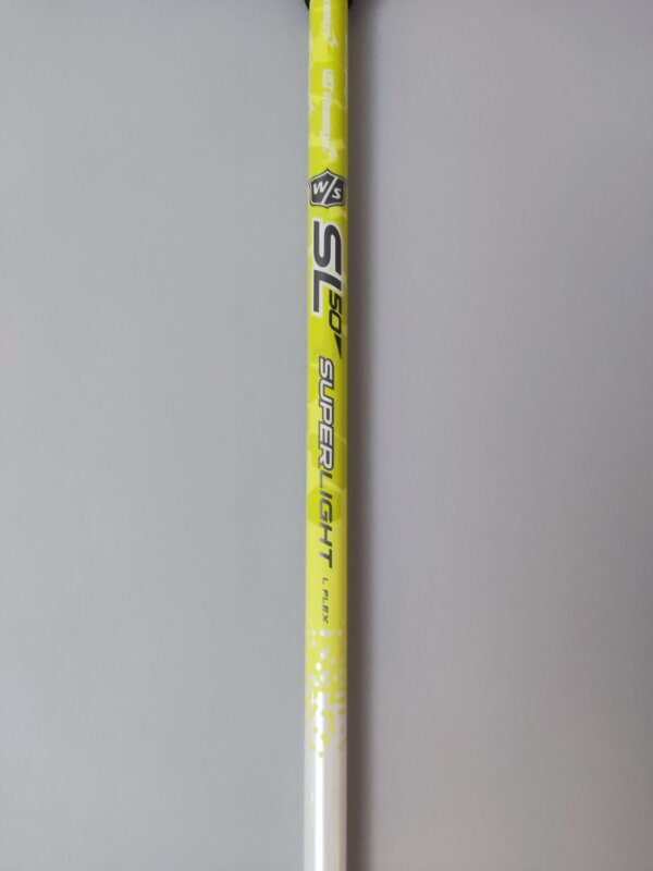 Wilson Staff D200  / 7-P+S+Wedge / Dam / Vänster - Bild 6