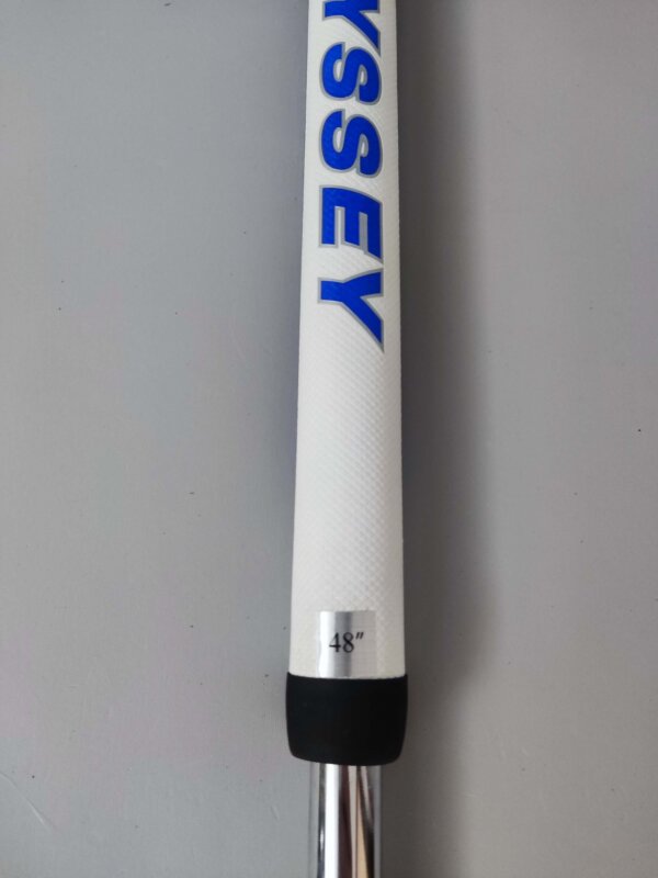Demo / Odyssey AI One Cruiser / Broom Stick #7 - Bild 11