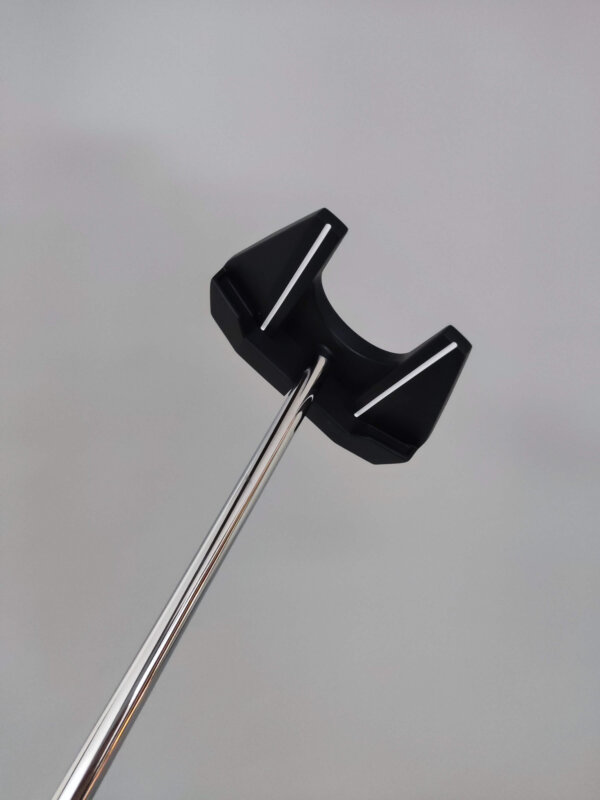 Demo / Odyssey AI One Cruiser / Broom Stick #7 - Bild 5