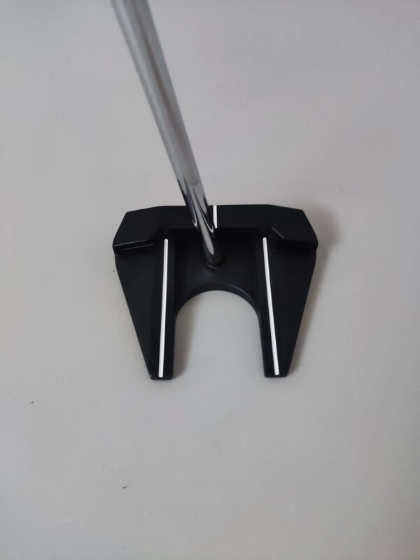 Demo / Odyssey AI One Cruiser / Broom Stick #7 - Bild 7