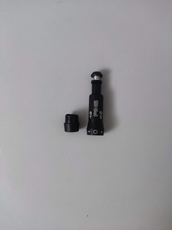 Ny Ping Adapter / Driver FW