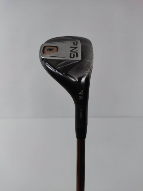 Ping G400 / Hybrid 4 / Regular - Bild 7