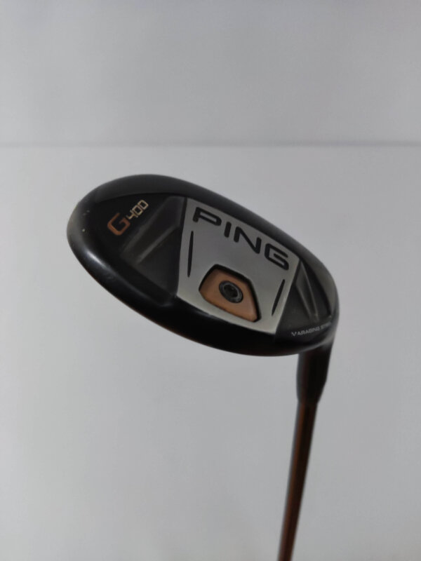 Ping G400 / Hybrid 4 / Regular - Bild 8