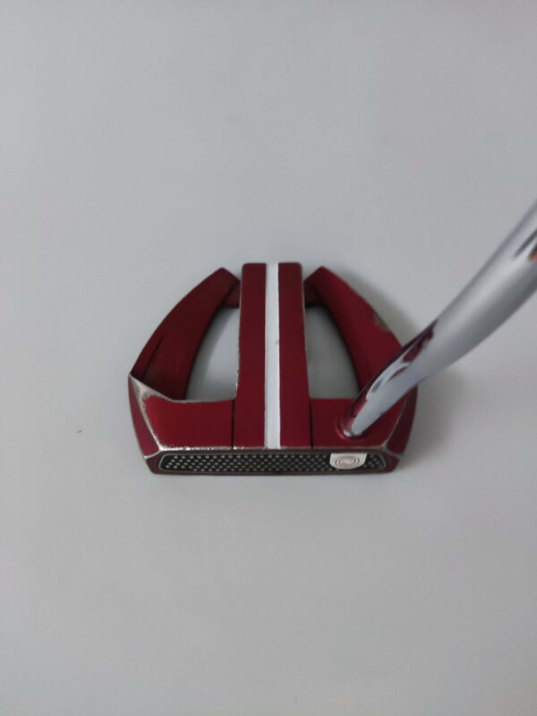 Odyssey OWorks Red Marxman - Bild 5