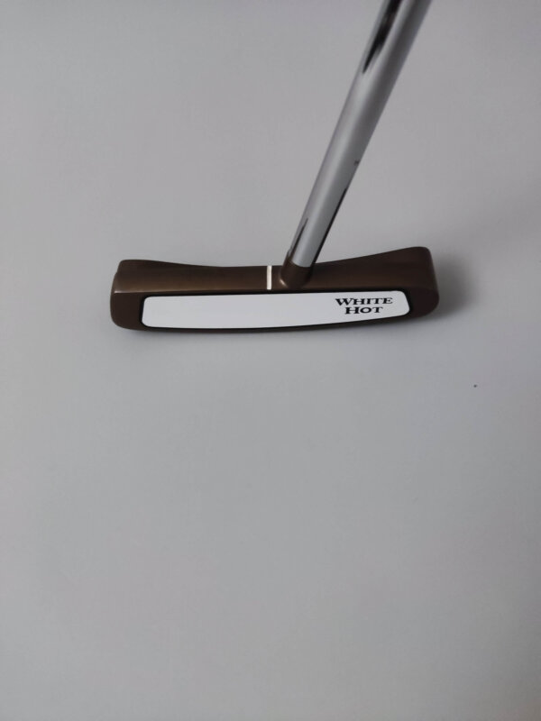 Ny Unik Special edition Odyssey White 2 / Tomas Björn - Bild 5