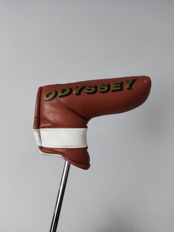 Ny Unik Special edition Odyssey White 2 / Tomas Björn - Bild 8