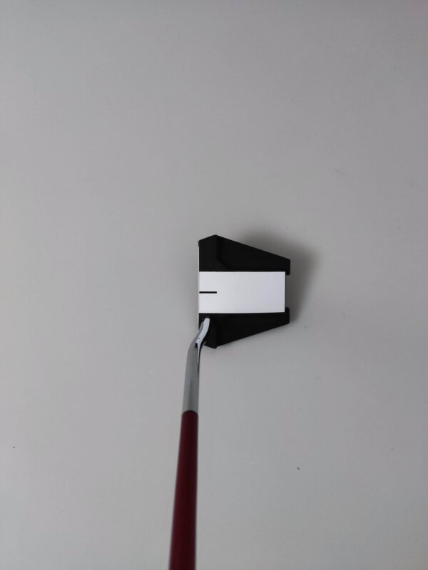 Ny Odyssey White Hot Versa Twelve - Bild 6