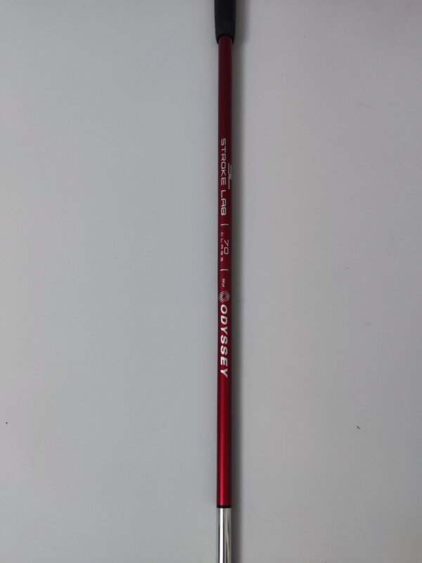 Ny Odyssey White Hot Versa Twelve - Bild 10