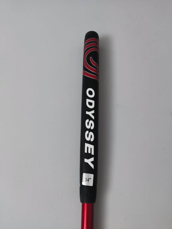 Ny Odyssey White Hot Versa Twelve - Bild 11