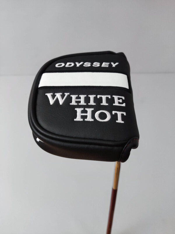 Ny Odyssey White Hot Versa Twelve - Bild 8