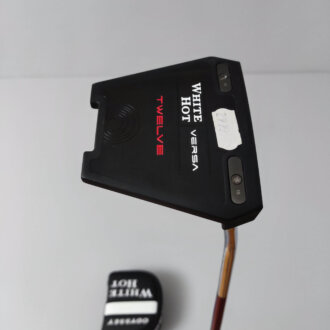Ny Odyssey White Hot Versa Twelve