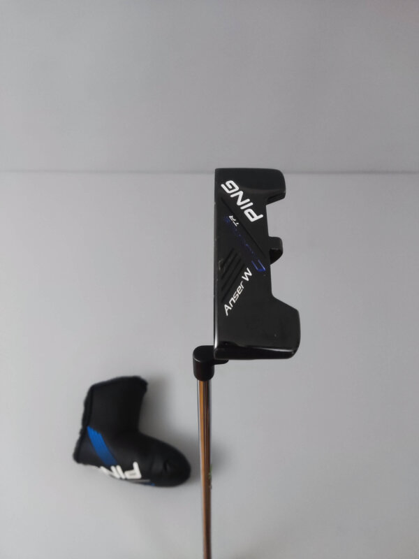 Ping Anser Cadence TR / Vänster