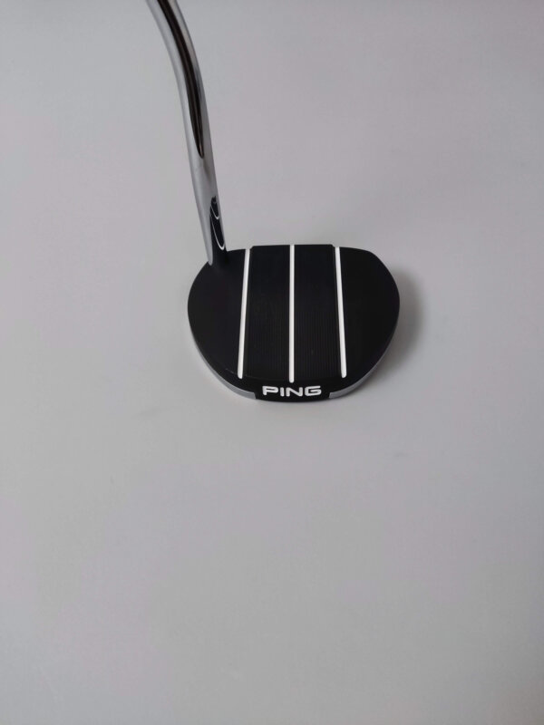 Demo Ex / Ping Mundy - Bild 4